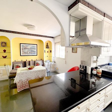 Apartamento En Malaga Este Zewnętrze zdjęcie