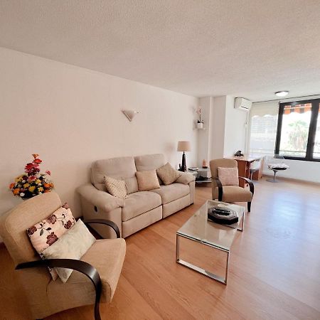 Apartamento En Malaga Este Zewnętrze zdjęcie