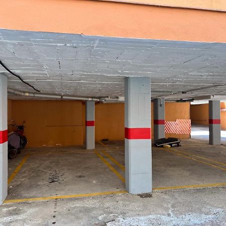 Apartamento En Malaga Este Zewnętrze zdjęcie