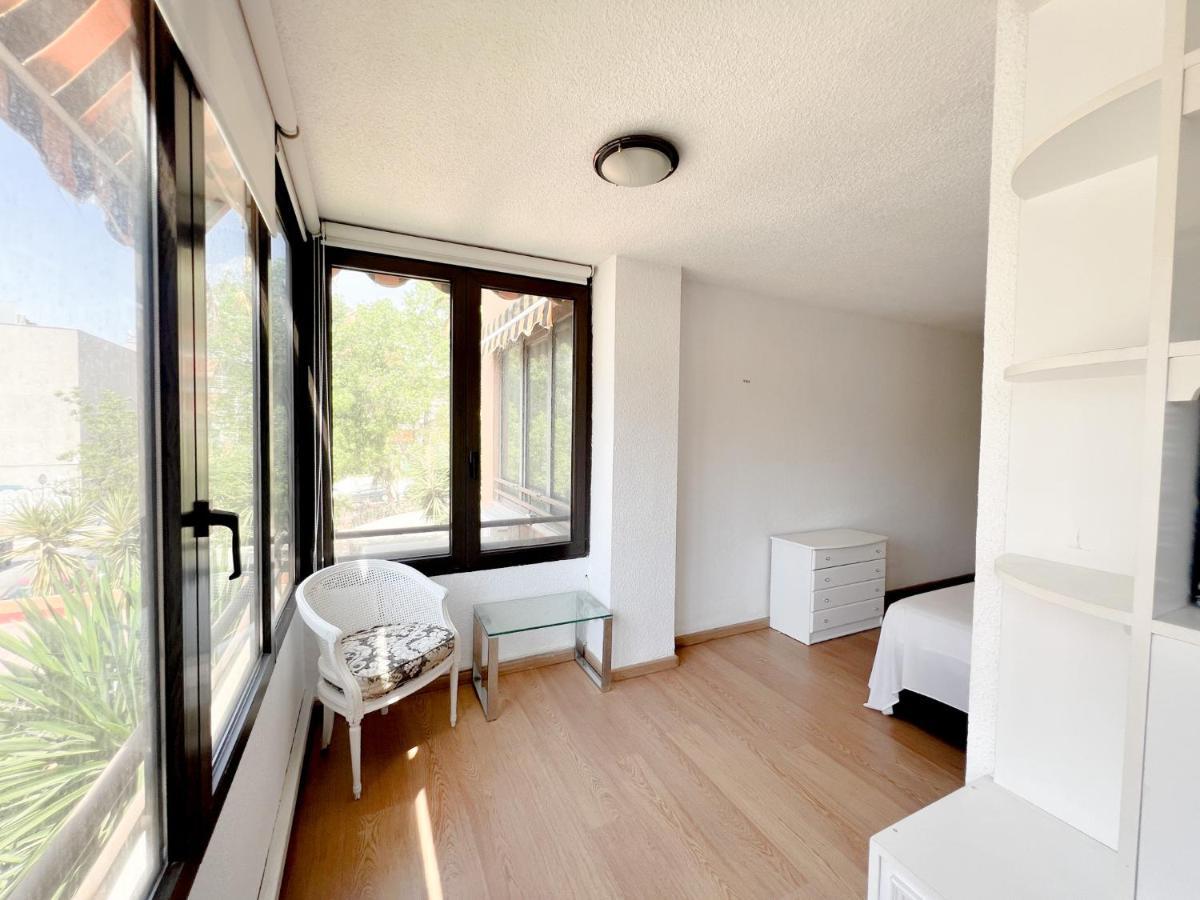 Apartamento En Malaga Este Zewnętrze zdjęcie