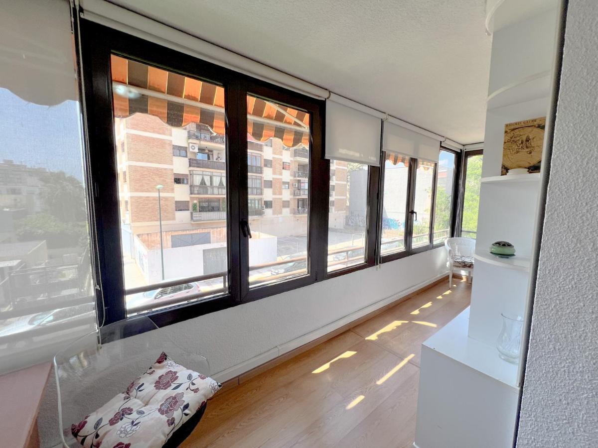 Apartamento En Malaga Este Zewnętrze zdjęcie