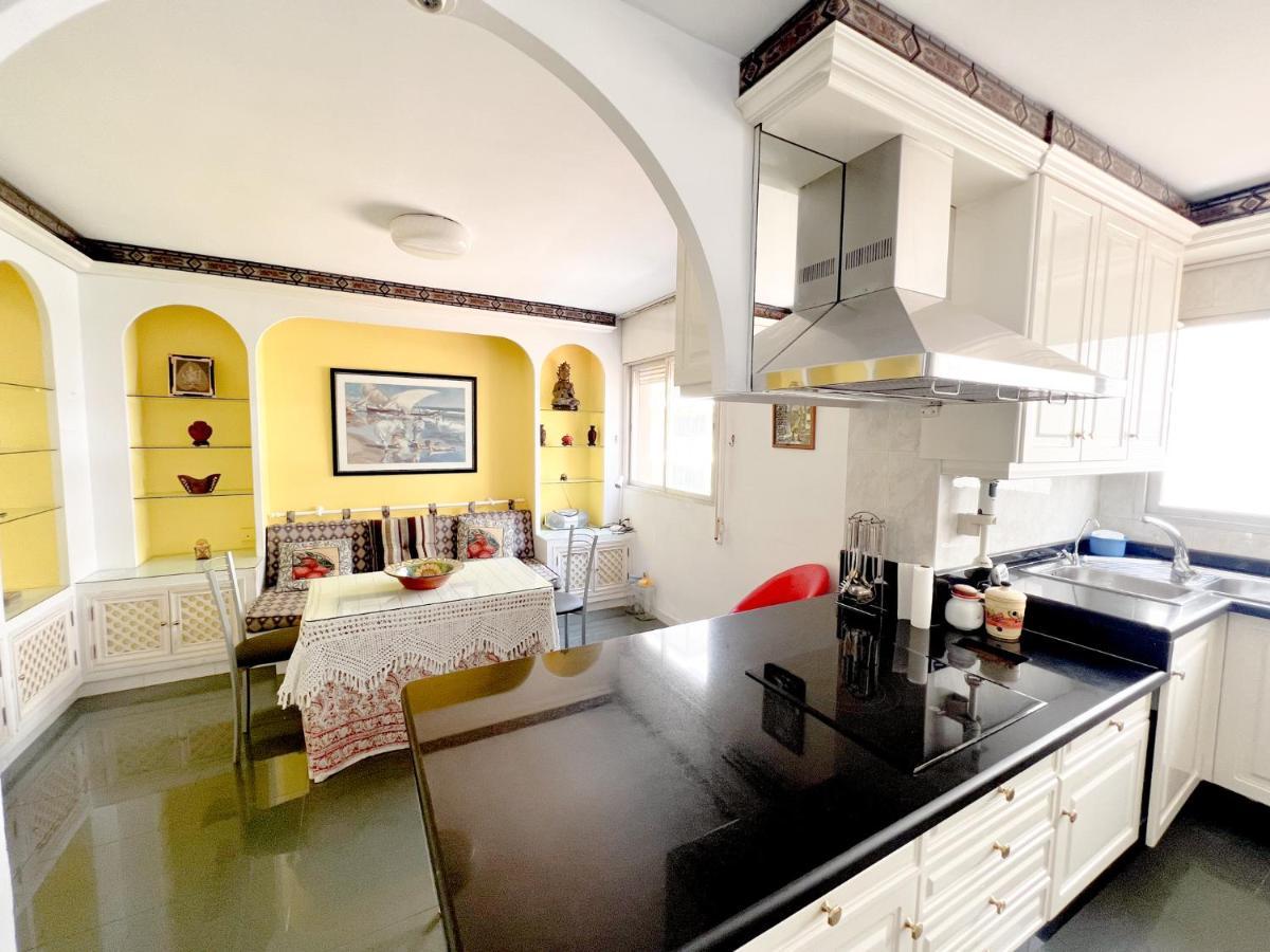 Apartamento En Malaga Este Zewnętrze zdjęcie