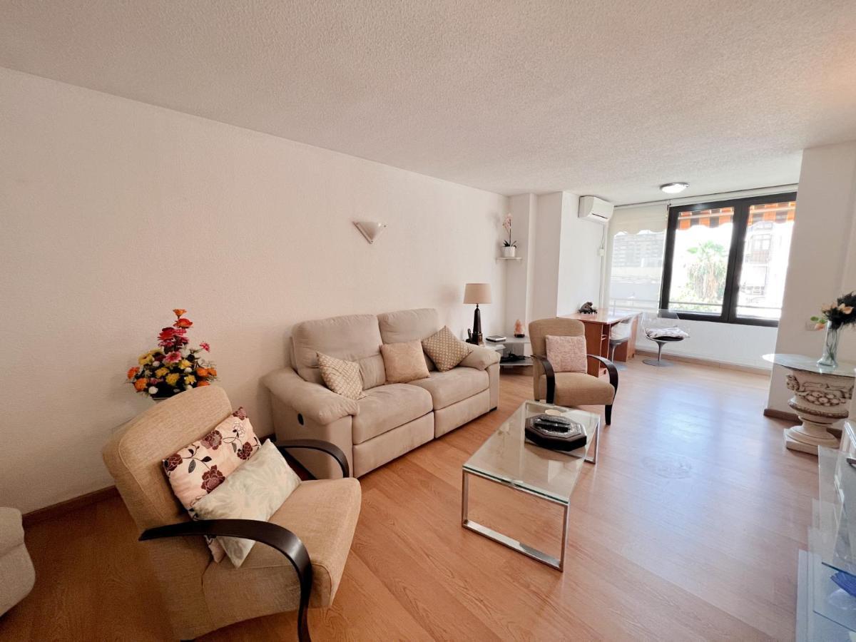 Apartamento En Malaga Este Zewnętrze zdjęcie