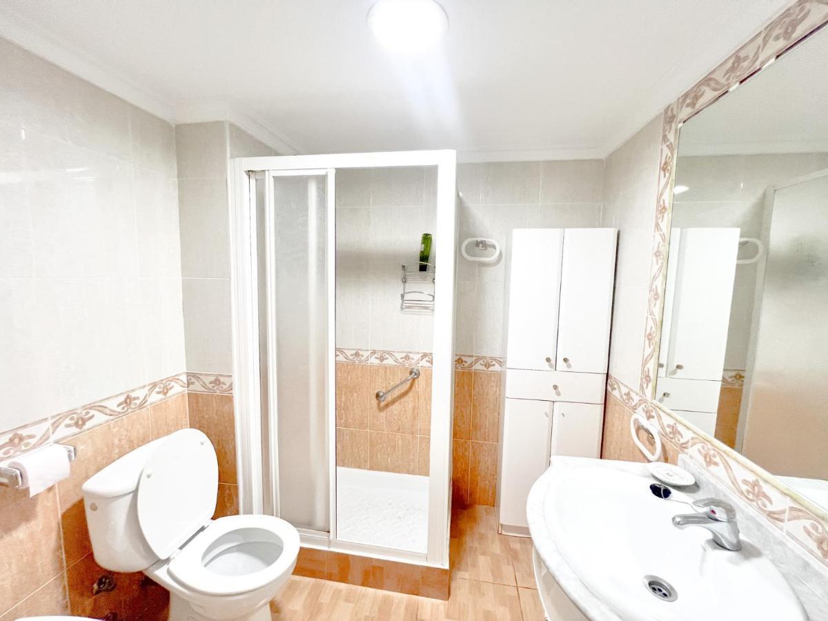 Apartamento En Malaga Este Zewnętrze zdjęcie