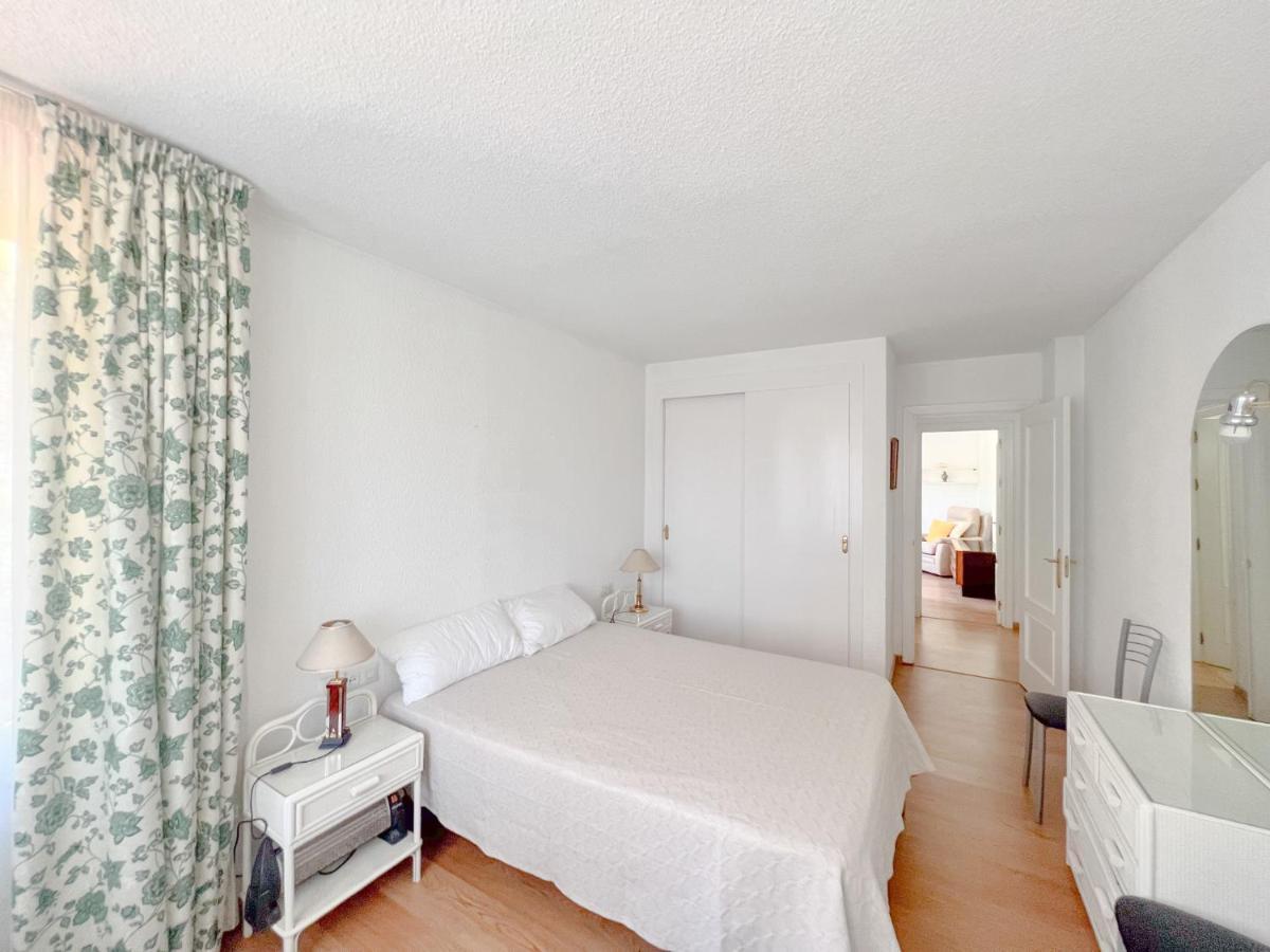 Apartamento En Malaga Este Zewnętrze zdjęcie