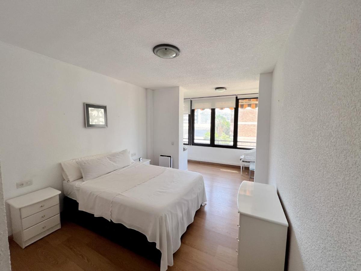 Apartamento En Malaga Este Zewnętrze zdjęcie
