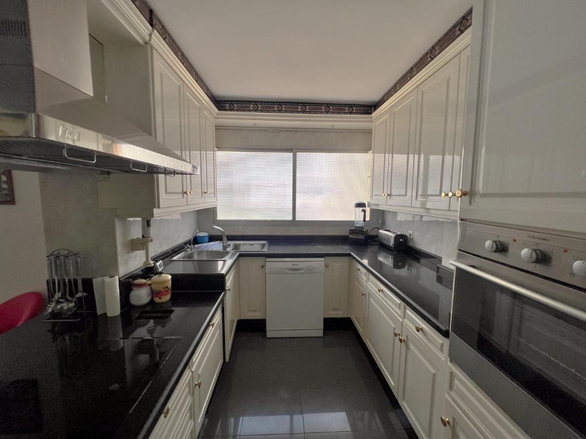 Apartamento En Malaga Este Zewnętrze zdjęcie